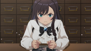 Gakuensai Fansub: Guild no Uketsukejou desu ga, Zangyou wa Iya nanode Boss wo Solo Toubatsu Shiyou to Omoimasu